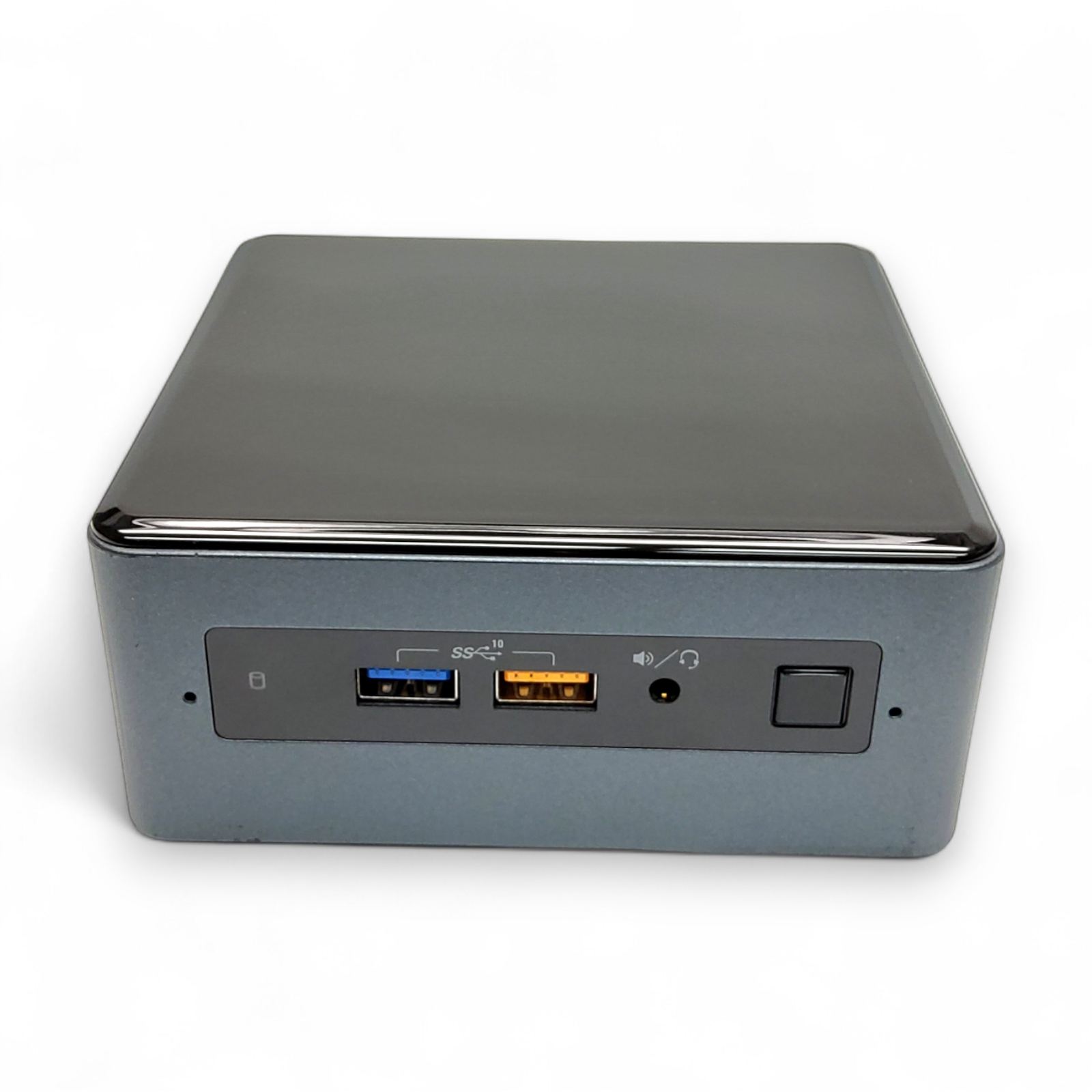 Intel NUC 8 Mini PC 16GB 256GB SSD Windows 11 Pro WiFi