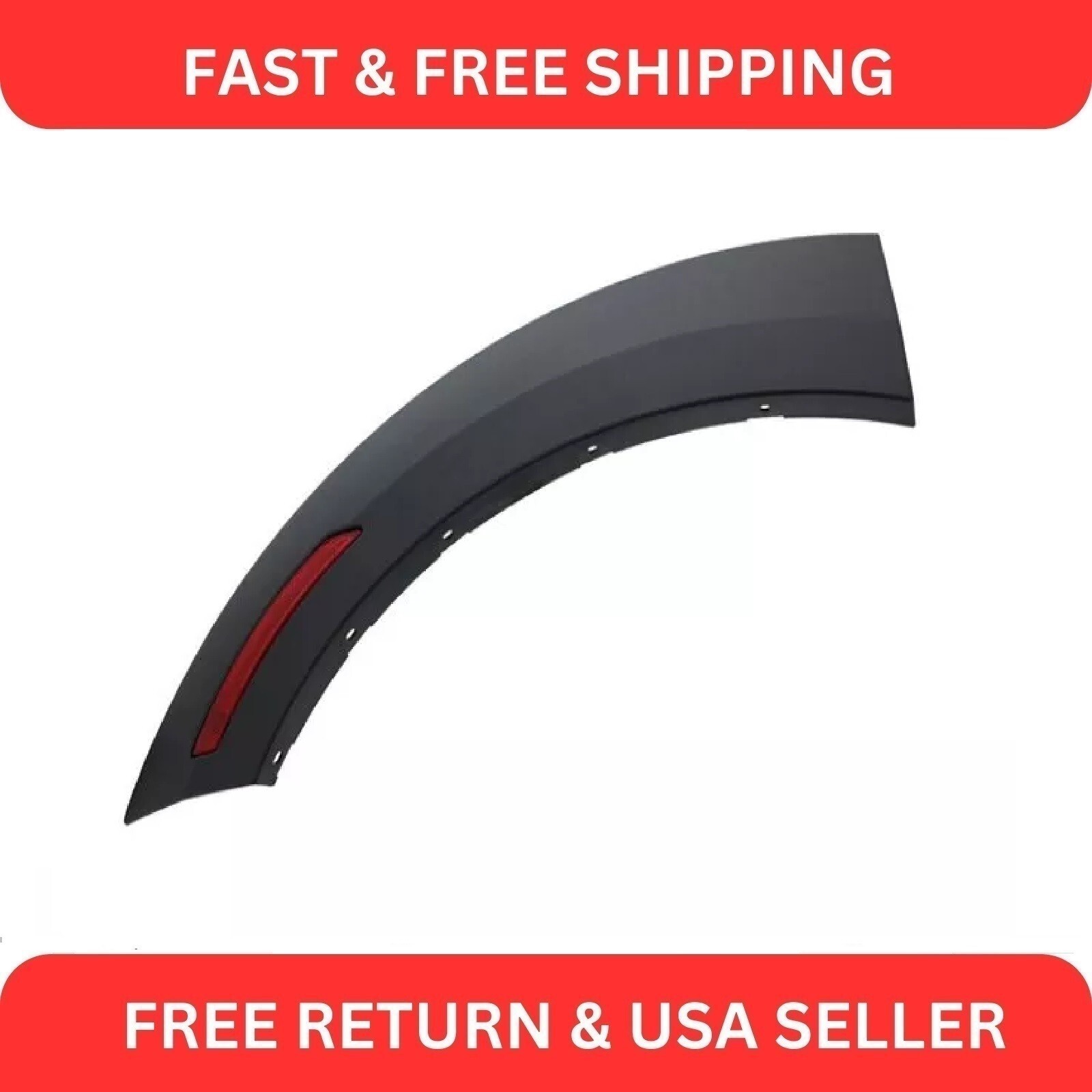 Wheel Arch Molding Genuine For Mini 51779801884 | eBay