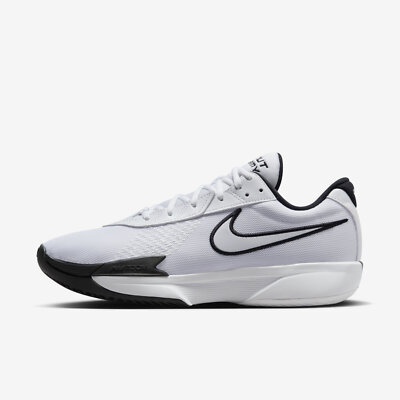 Nike Air Zoom G.T. Cut Academy EP [FB2598-100] Men Basketball