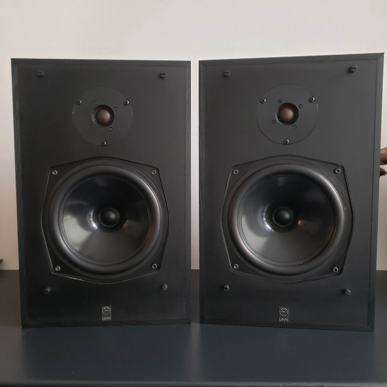 Linn Index vintage speaker | eBay