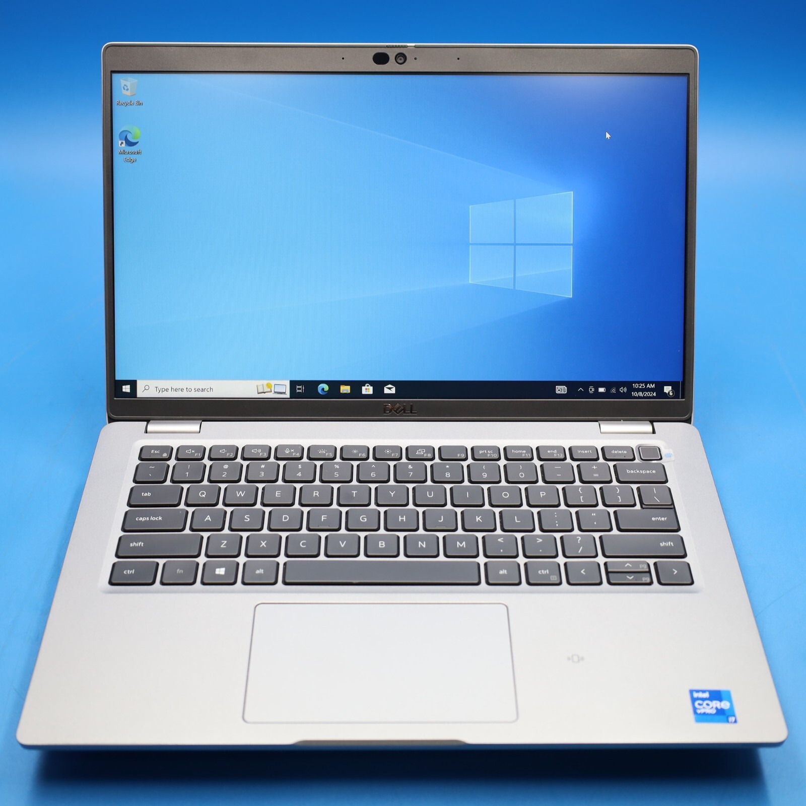 Dell Latitude 5420 15