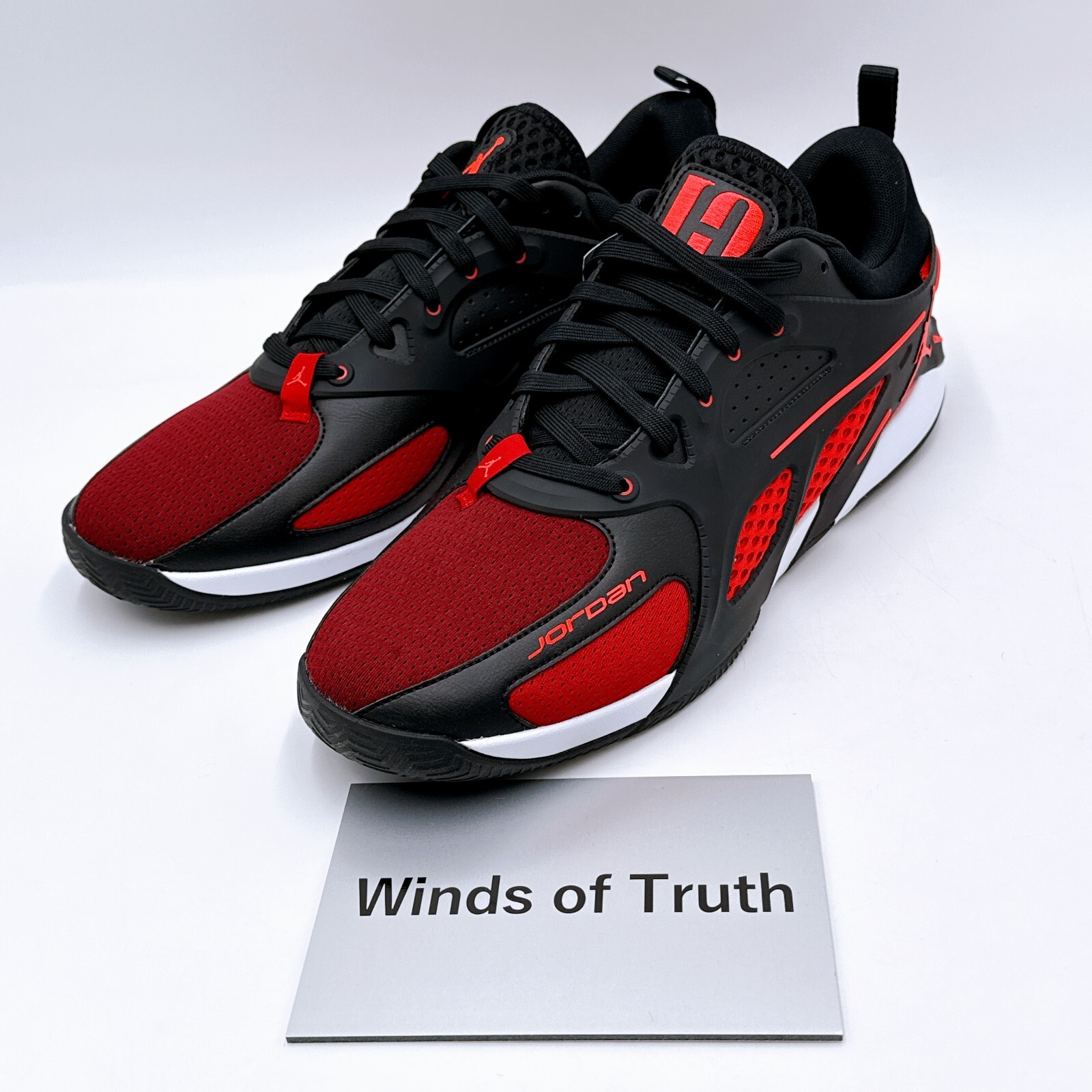 Nike Jordan Heir Series PF 