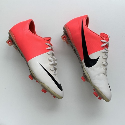 NIKE Mercurial Vapor 8 FG US 8 UK 7 *PROMO* Clash | eBay