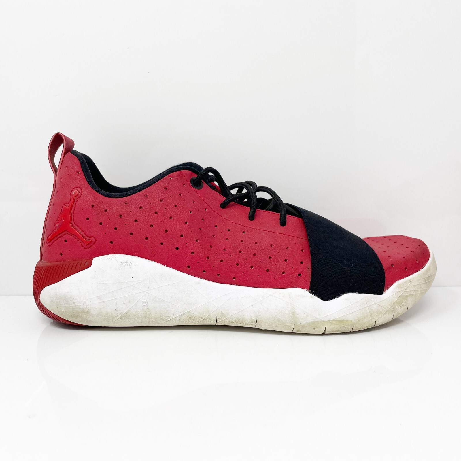 Nike Mens Air Jordan 23 Breakout 881449-601 Red Basketball Shoes