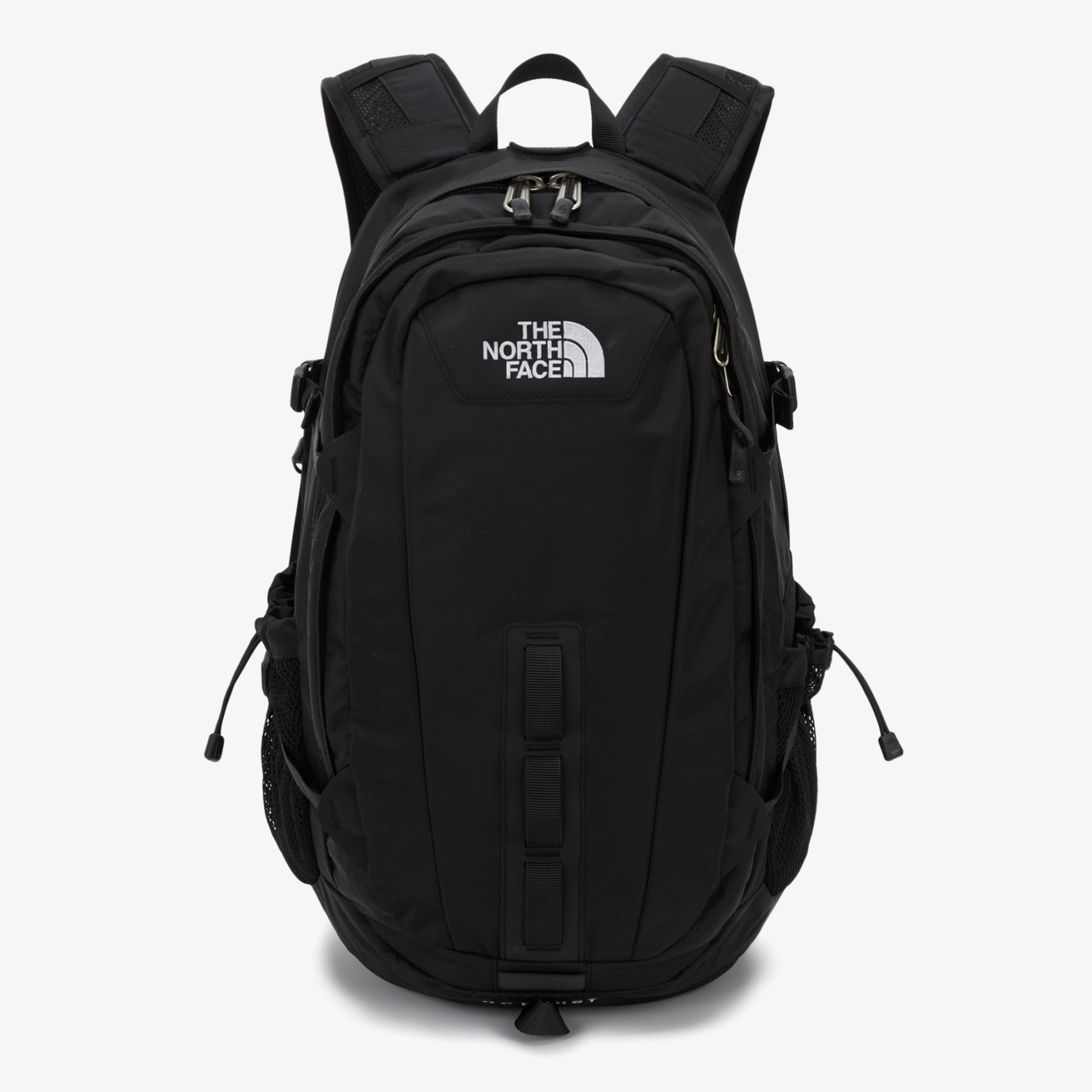 New THE NORTH FACE HOT SHOT BACKPACK NM2DQ02A NM2DR02A BLACK TAKSE