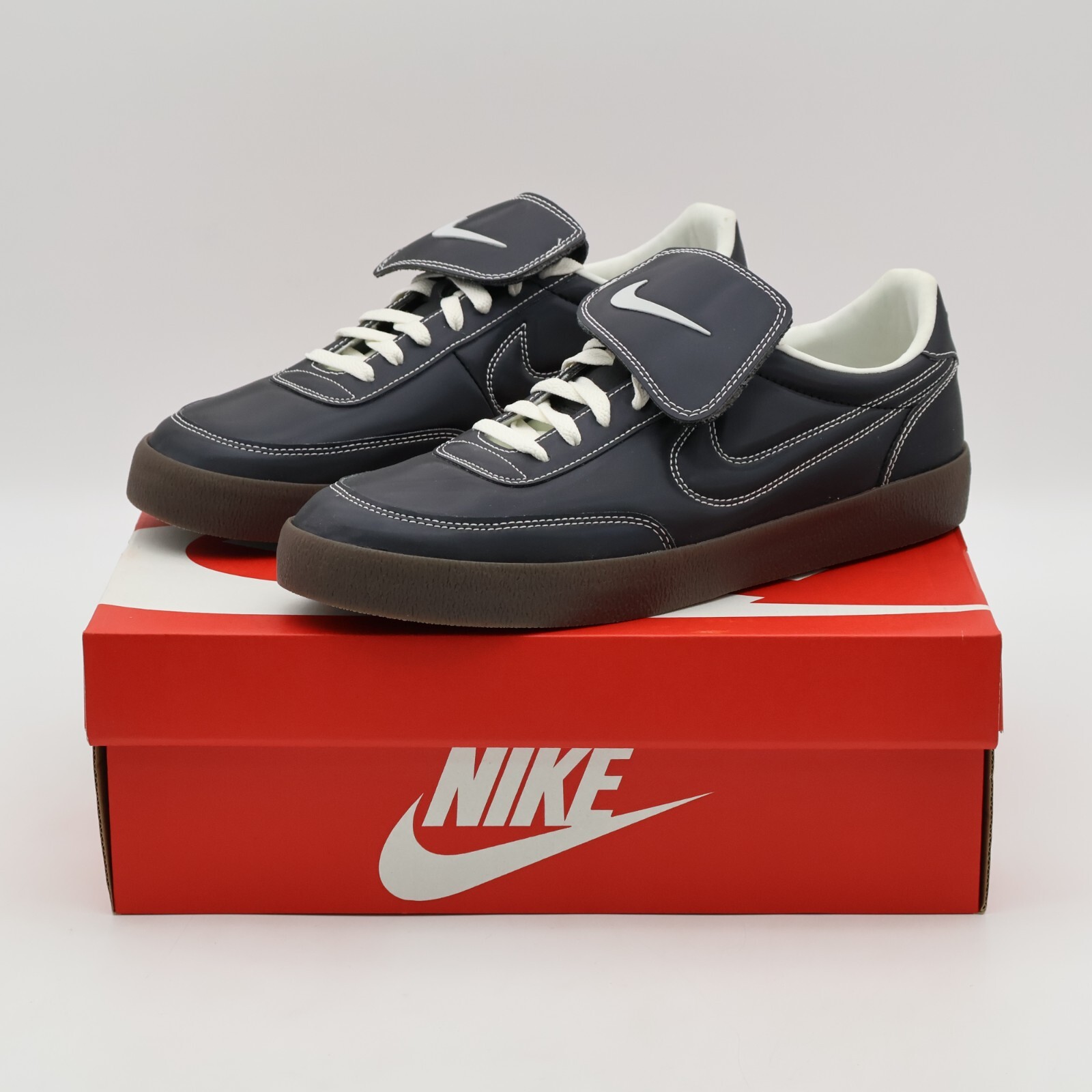 HQ3489-010 Nike Killshot 2 Premium Black (Men's) | eBay