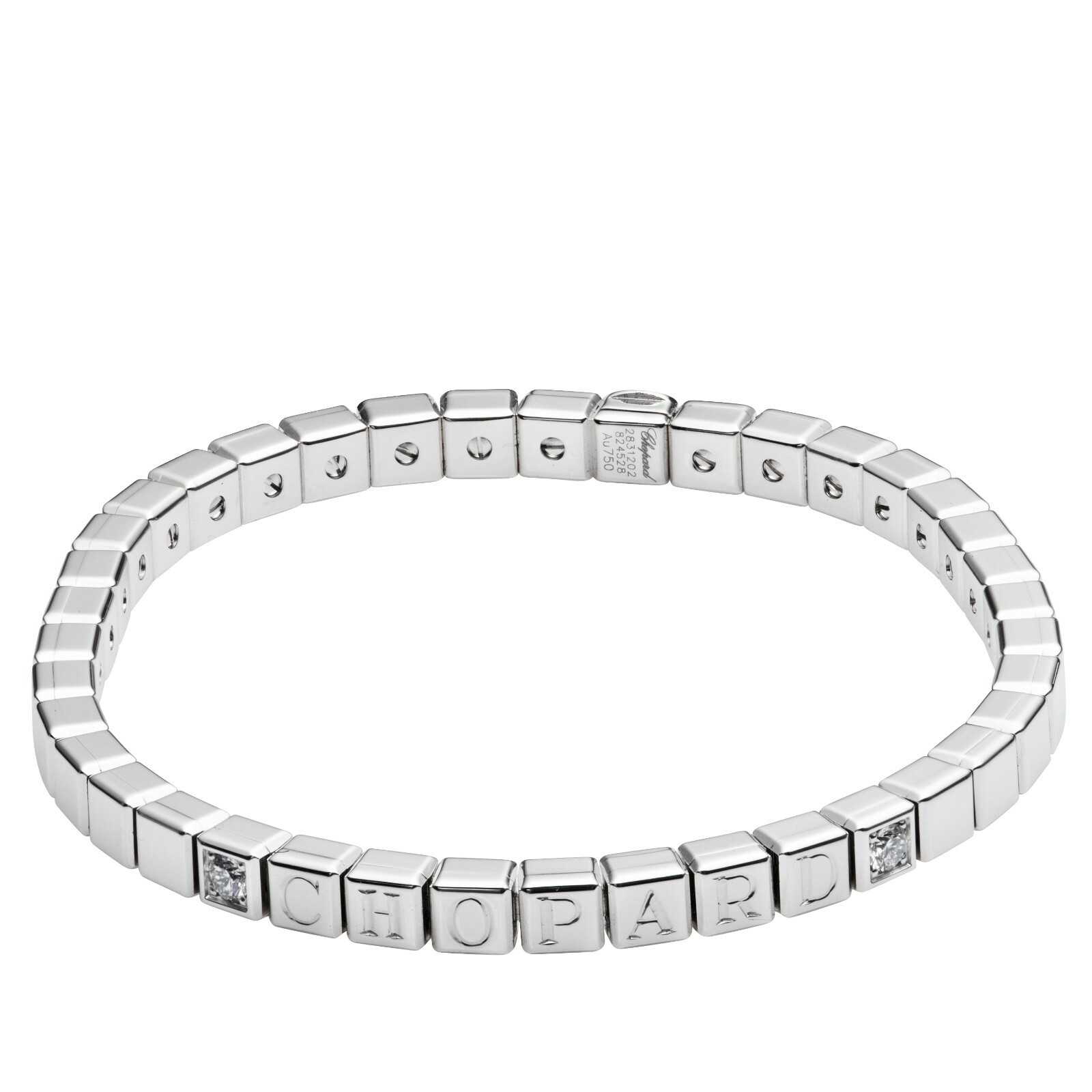 h'eres ice BANGLE 【公式通販】