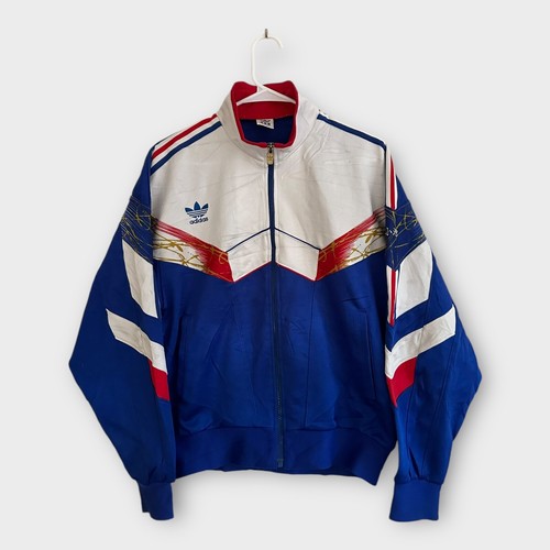 VINTAGE ADIDAS YOKOHAMA MARINOS FC JACKET SIZE JASPOO 98-6 | eBay
