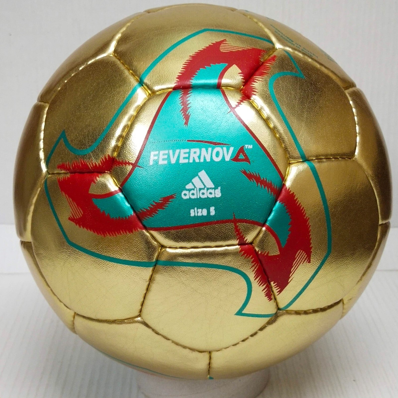 Fevernova Adidas - FIFA World Cup 2002 South Korea - Golden Ball