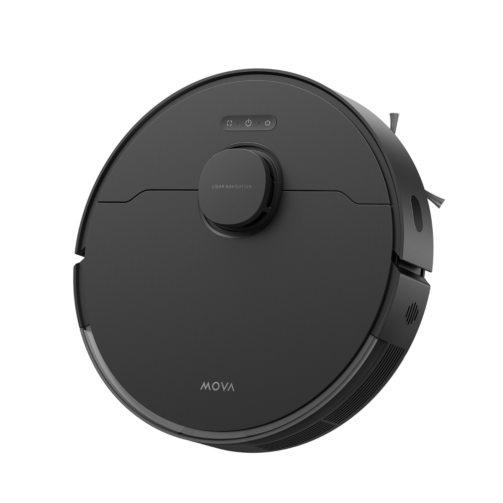 Mova S10 Robot Vacuum Cleaner with 7000Pa Suction, 260 Mins Run