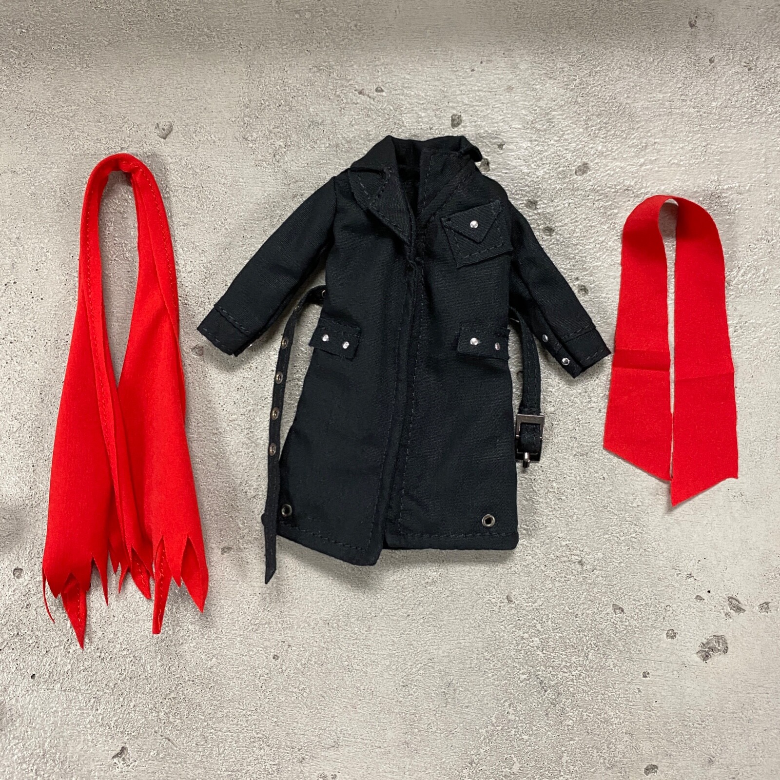 MR-903A KAMEN RIDER BUILD トレンチコート Lサイズ MR-903A KAMEN