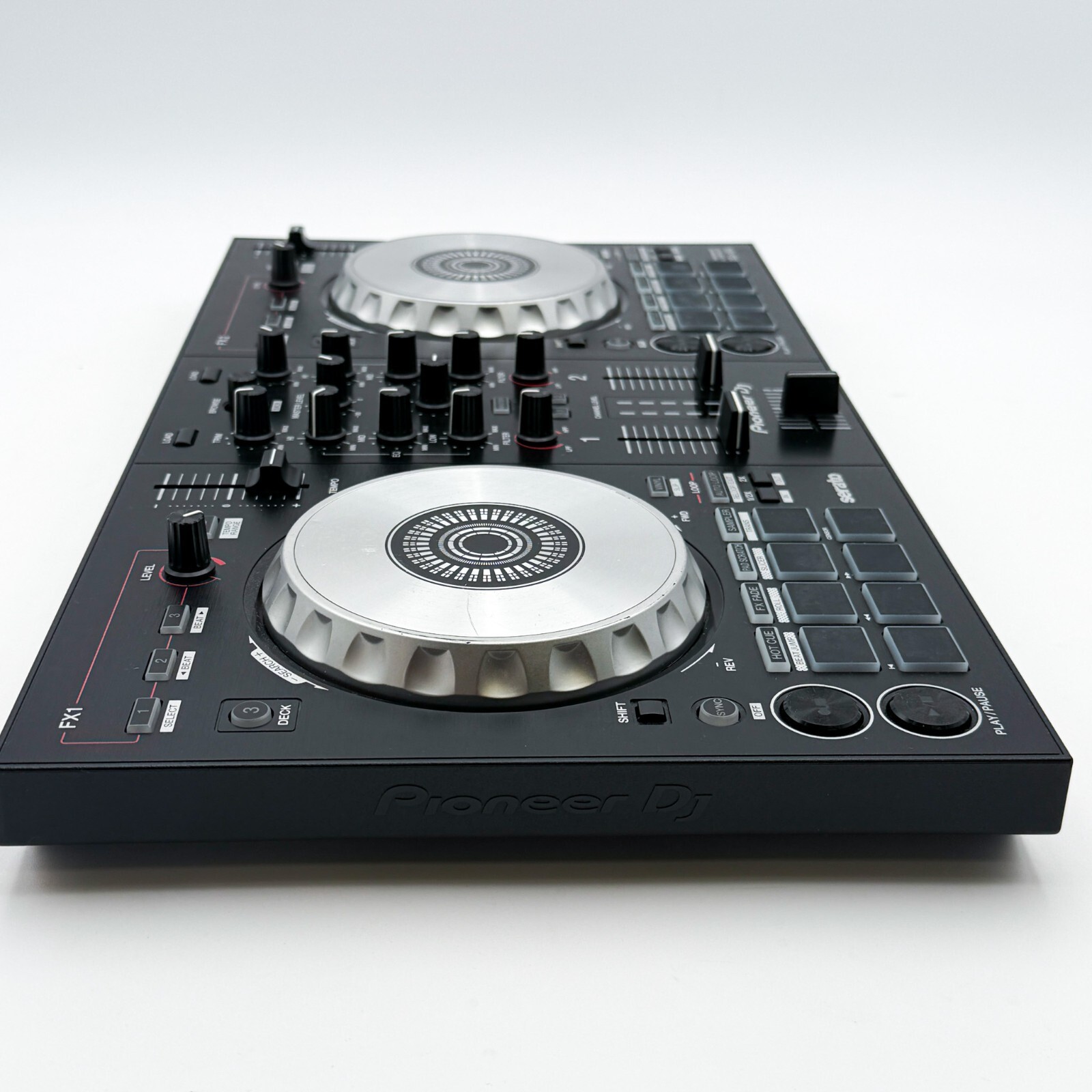 Pioneer DDJ-SB3 Digital DJ Controller Working Good Condition