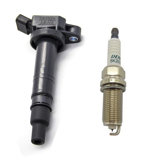 11193-15010 Toyota OEM Genuine GASKET(FOR SPARK PLUG TUBE) | eBay