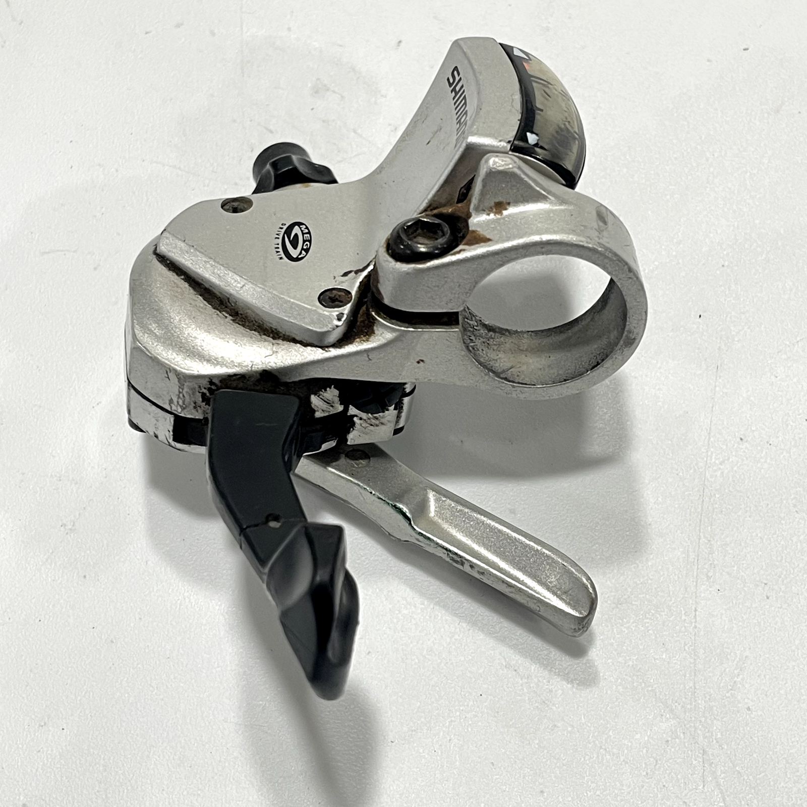 SHIMANO Deore XT SL-M751 MTB Bike 3-Speed Trigger Shifter Lever