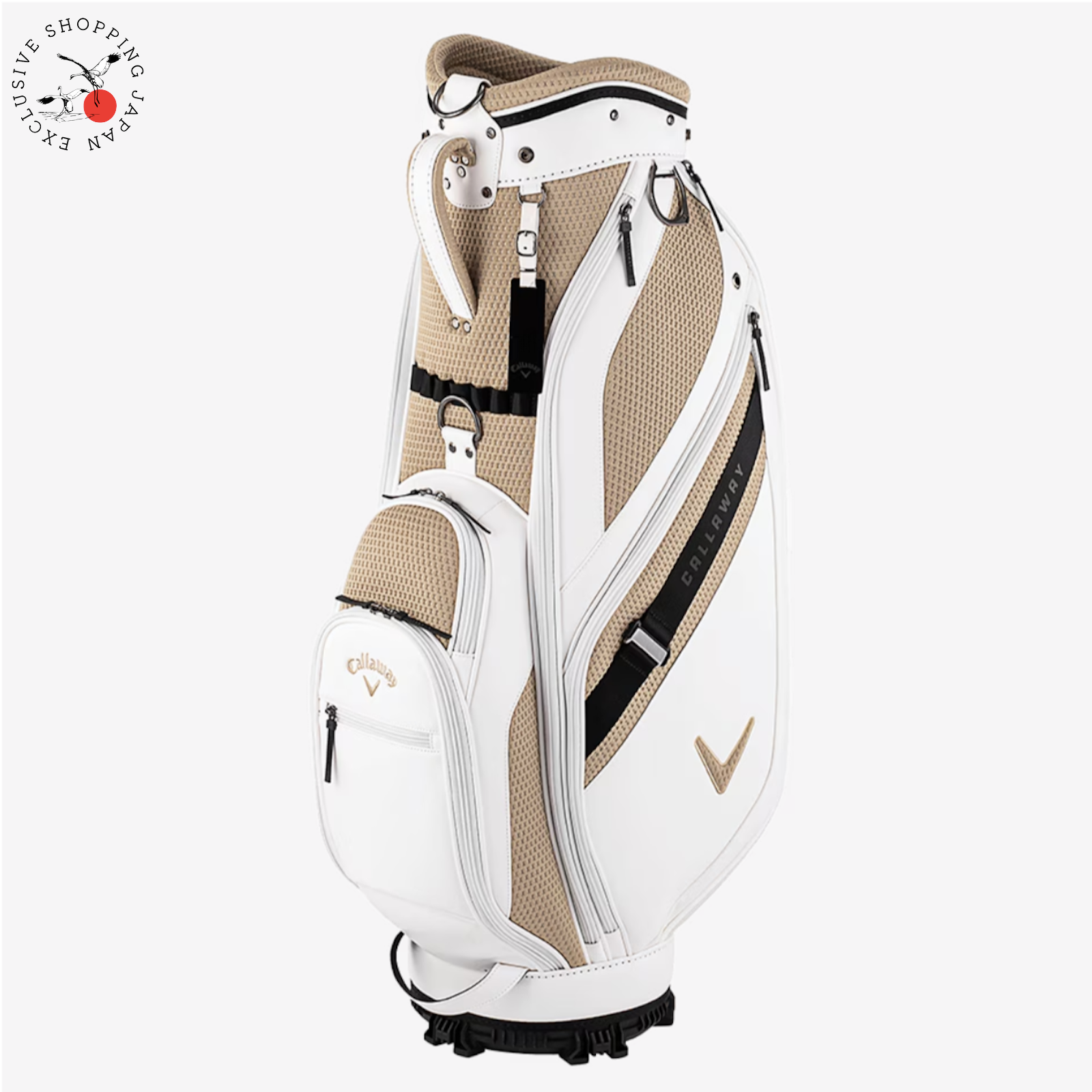 Callaway SS-Golf Cart Bag 9 x 47