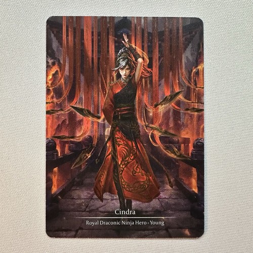 流星のアウローラ Flesh and Blood Marvel CF 流星のアウローラ Flesh