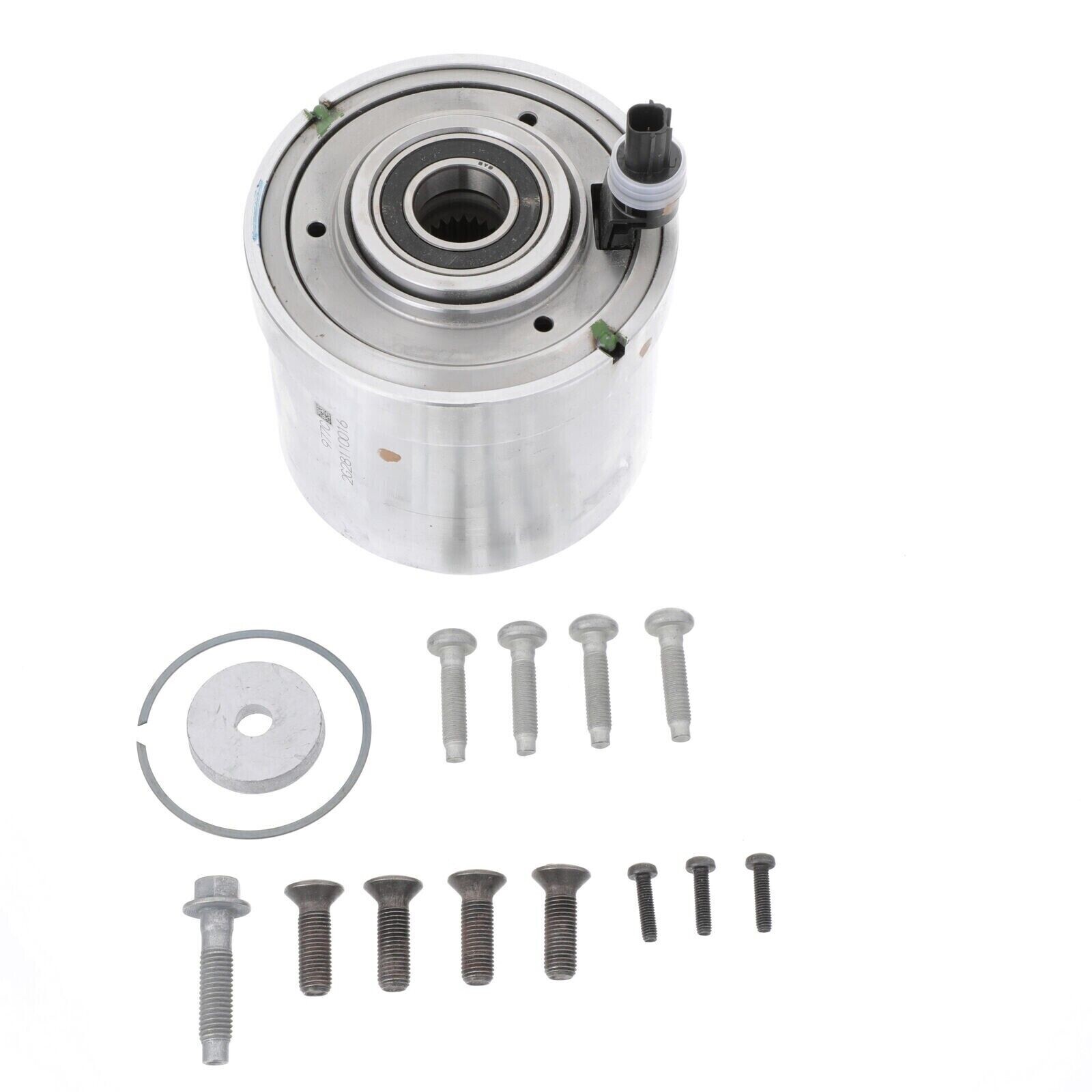 CV6Z-4A232-A Rear Differential Viscous Coupler For 2013-2021 Flex