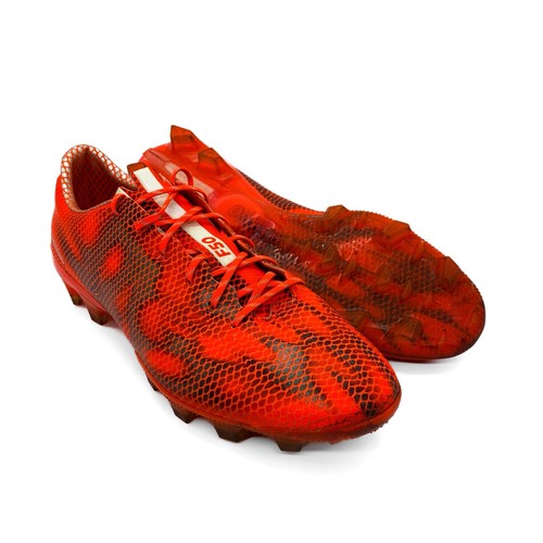 Adidas F50 Adizero AG/HG US 8.5 UK 8 | eBay