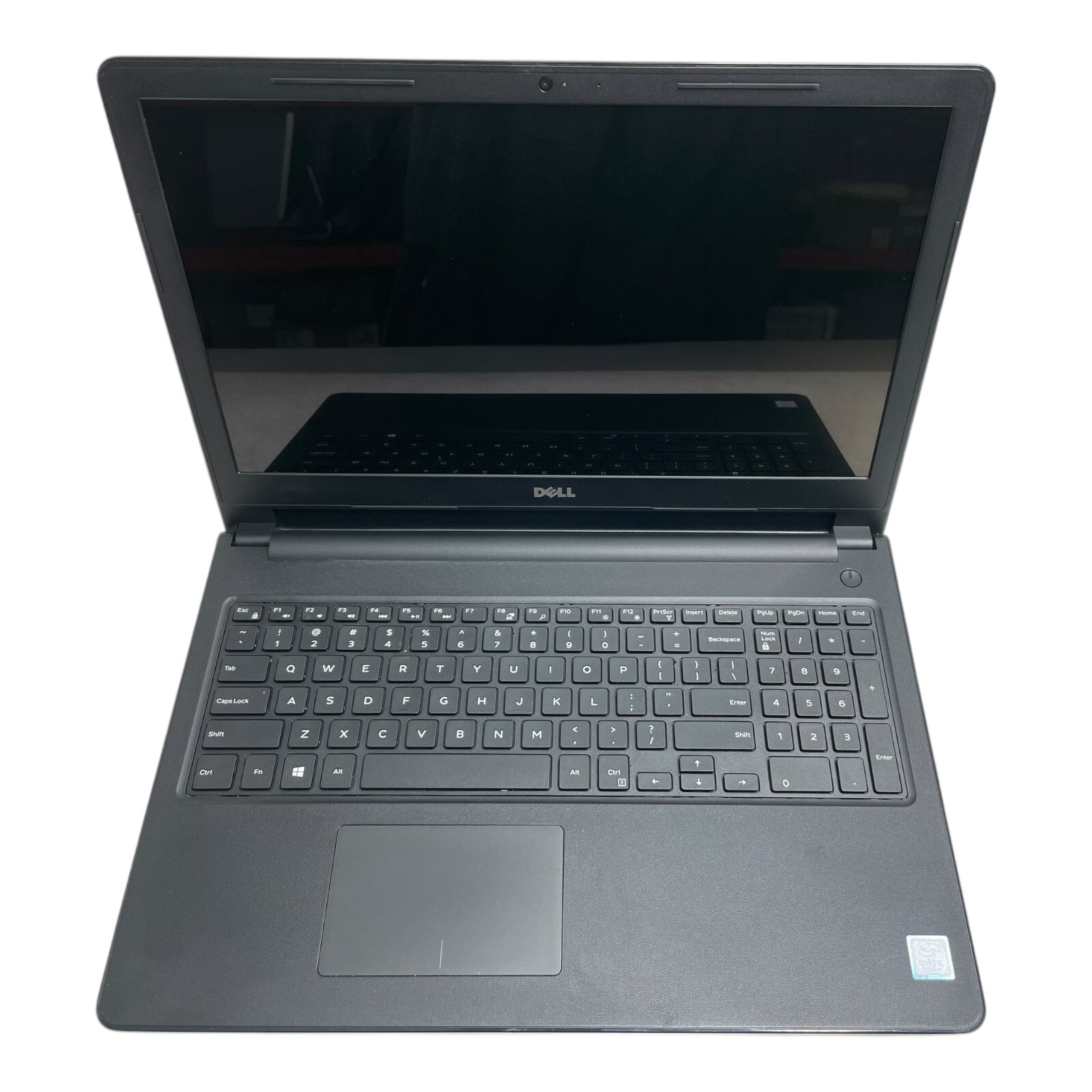 DELL INSPIRON 15 Laptop with Intel Core i5-7200U NO - RAM/STORAGE