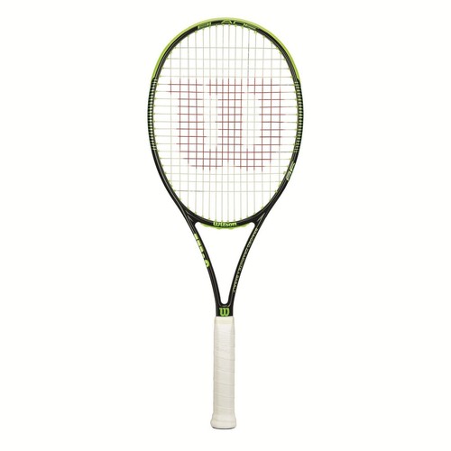 WILSON Tennis Racket Blade 98 V8 Roland Garros (18x20) WR089911U2