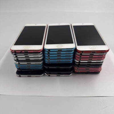 Apple iPad mini 4 A1538 64 GB, Wi-Fi Only 7.9 in - Silver | eBay