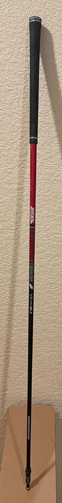 BRAND NEW! Graphite Design Tour AD HYBRID VF-85 X Shaft - Ping