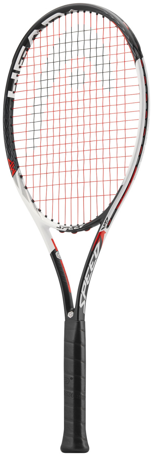 Head Graphene Touch Speed MP Adaptive bespannt Tennisschläger | eBay