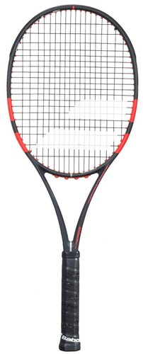 Babolat Pure Storm GT Tennis Racket Set 2 G2 4-3/8