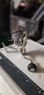 Shimano 21 TWIN POWER SW 5000XG Spinning Reel | eBay