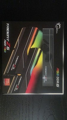 G.SKILL TridentZ Neo RGB 16GB (2x8GB) 3600 MHz *14-15-15-35* (B