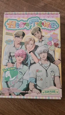 DAY6 The DECADE 4th Full Album In-Ear Earphones Ver | eBay