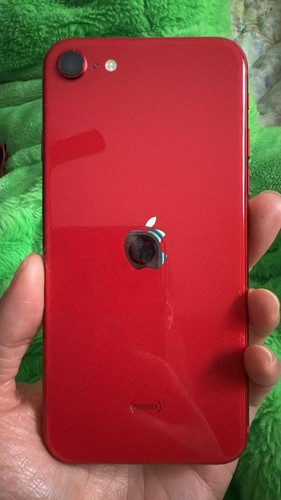 Apple iPhone SE 2nd Gen 2020 Fully Unlocked GSM/CDMA 64GB 128GB