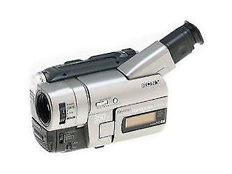 Sony CCD-TRV66 Camcorder for sale online | eBay