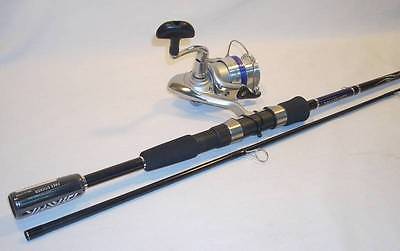Daiwa Spinning Rod Cross Beat SW 746TUL | eBay