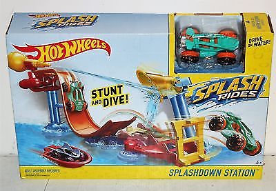 Hot Wheels Collectors 50th Anniversary Jaws Set SDCC 2025 ✓SHIPS
