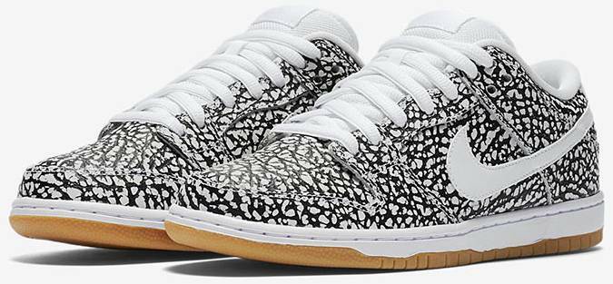 Nike MEN'S Dunk Low Premium SB 