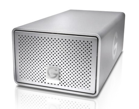 BUFFALO TeraStation TS3420DN0804 4-Bay NAS 8TB (4x2TB) with NAS