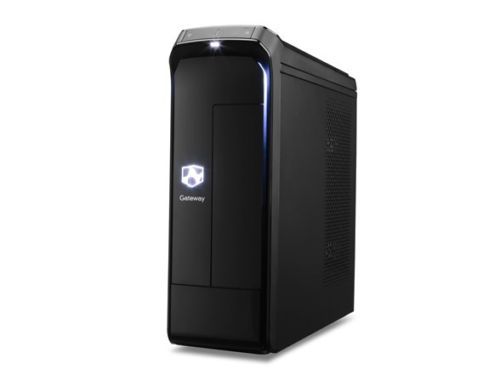 4GB (1x4GB) Memory RAM for Gateway ZX All-In-One ZX6971-UB20P A70