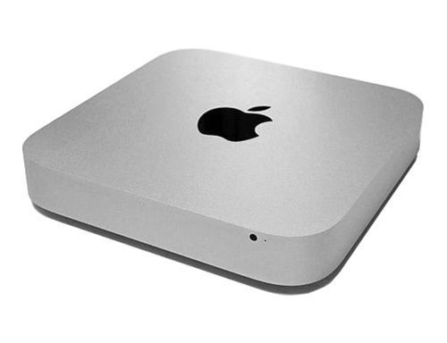 Mac Mini (2023) M2 — Apple 8-core CPU 10-core GPU — Up to 24GB RAM