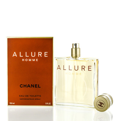 mh/7.13）CHANEL ALLURE Eau de Toilette Amazon.com : CHANEL Allure