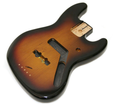 Fender Japan Bassman 35X | eBay