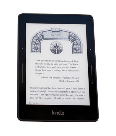 Amazon Kindle Oasis 10th Gen 32GB eBook Reader 7 inch From Japan