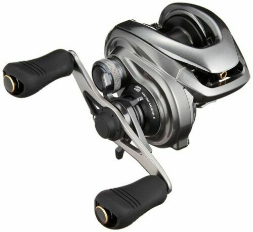 SHIMANO 20 SLX DC 70HG Baitcasting Reel - Advanced Tech | eBay