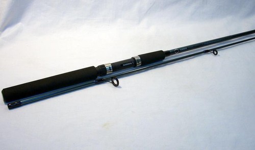 Shimano Sephia SS METAL SUTTE S68ML-S Spinning Rod | eBay
