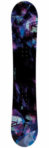Snowboard FTWO BLACK DECK BURTON CUSTOM | eBay