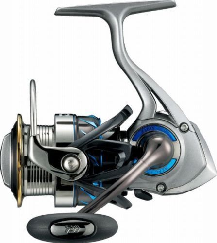 Daiwa reel STAINLESS / CERAMIC Super Tune SUPER TOURNAMENT EX