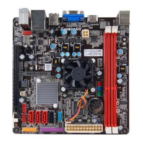 Full Kit MB/CPU/RAM - BIOSTAR TB360-BTC Pro 2.0 LGA1151 Mining