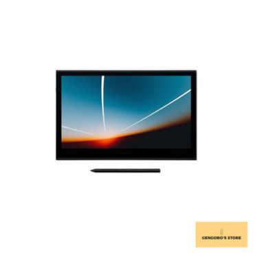 Wacom DTH135K0C OLED Pen Tablet Wacom Movink 13 Full HD 13.3 | eBay