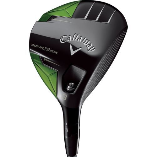 Callaway EPIC Speed Fairway Wood 5 Wood 5W 18° Graphite Senior