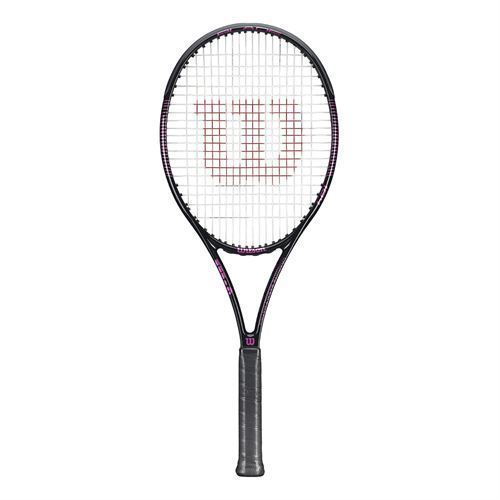 Wilson Blade 98 Roland Garros 2022, 18x20 V8, 4 1/2, Ltd Ed, Brand
